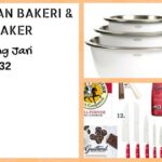 Kedai Bakery Malaysia